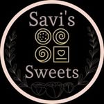 Savannah Britton - @savis_sweetery - Instagram