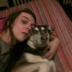 Savannah Paige Bruner - @vanalicemusic - Instagram