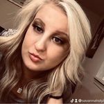 Savannah Bryant - @savannahs_hairstyles - Instagram