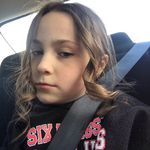 Savannah Buck - @savannahbuck8 - Instagram