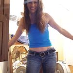 Savannah Buck - @boss_bitch240217 - Instagram