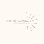Savannah McKnight - @builtbysavannah - Instagram
