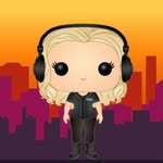 Savannah Waters and Vince Bui - @funkohunter1224 - Instagram