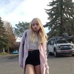 Savannah Burch - @savannahburch42 - Instagram