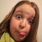 Savannah Burch - @vannah62bana - Instagram