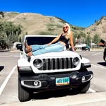 Savannah Burch - @savannah.burch2011 - Instagram