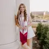 Savannah - @savannahburch - TikTok