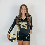 @savannahburchvolleyball27 - Instagram