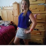 Savannah Burrows (savee) - @savee33 - Instagram