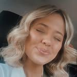 Savannah Byrd - @vanniebug37 - Instagram