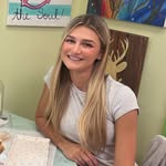 Savannah Byrd - @svnnhbyrd - Instagram