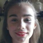 Savannah Byrd - @savannah_byrd_05 - Instagram