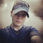 Savannah Byrd - @savannah3674 - Instagram