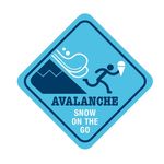 Savannah Wimpey & Caleb Byrd - @scavalanche - Instagram