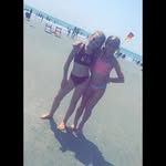 Savannah & Calee - @savannah.calee - Instagram