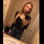 Savannah Cale - @isnardnkouka - Instagram
