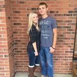 Savannah&Caleb - @savannah_caleb818 - Instagram