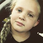 Savannah Calvert - @cupcake306 - Instagram