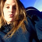 Savannah Calvert - @savannahhpagiee - Instagram