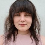 Savannah Calvert - @savcalvfx - Instagram
