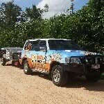 savannah camper trailers - @savannahcampers - Instagram