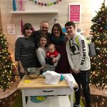 Savannah Cantrell - @vannabugs_bakery - Instagram