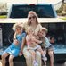 Savannah Cantrell - Facebook
