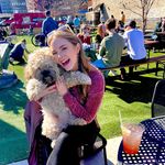 Savannah Cates - @puppysittersav - Instagram
