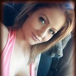 savannah Chambers - @vannacalise7 - Instagram