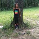 Savannah Chambers - @savannahchambers2435 - Instagram