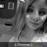 Savannah Chambers - @savy_fox04 - Instagram