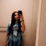 Savannah Chambers - @chambers4259 - Instagram