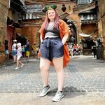 Savannah Chambers - @avannahsay18 - Instagram