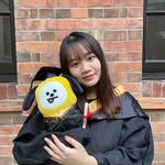 Savannah Chan - @savannah_csy - Instagram