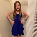 Savannah Chandler - @savannahchandler2007 - Instagram