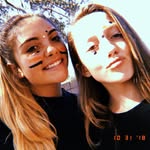 Savannah Charette - @sassy_savs_spams - Instagram