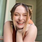 Savannah Childs - @sav.sunbeam - Instagram