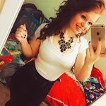 Savannah Childs - @savag3child - Instagram