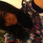 Savannah Cid - @rockingangel - Instagram