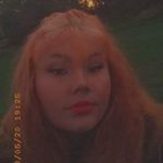 savannah Compton - @toxic_bitch1406 - Instagram