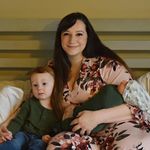 Savannah Compton-Carpenter - @momof.2creations - Instagram