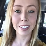 Savannah Conley (Harris) - @savconley - Instagram