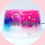 Savannah Conner - @sgc.slimes - Instagram