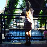 Savannah Conner - @savannah.celine.bts - Instagram