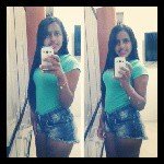 Geizy Savannah Costa - @geizy_ - Instagram