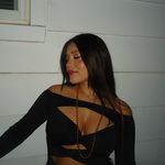 Savannah Bailey - @savannahhacosta - Instagram