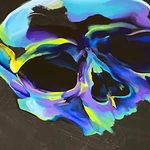 Savannah Crafton - @savannahcraftonart - Instagram