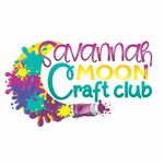 Savannah Moon Craft Club - @savannahmooncraftclub - Instagram