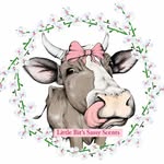 Savannah Cuevas - @littlebitssassyscents - Instagram