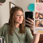 Savannah Daugherty - @savvss.spamss - Instagram